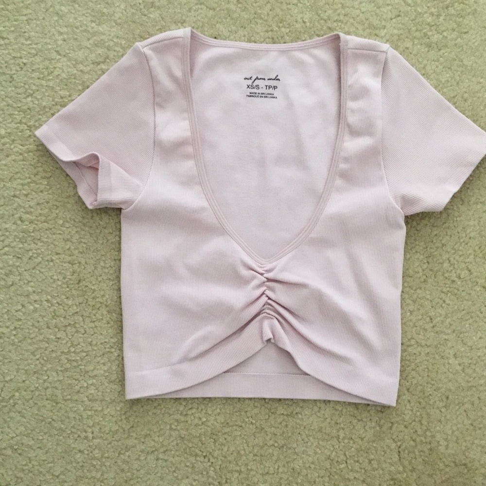 Urban Outfitters top